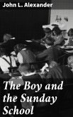 The Boy and the Sunday School (eBook, ePUB)