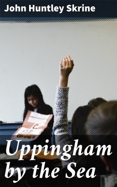 Cover Uppingham by the Sea (eBook, ePUB)