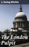 The London Pulpit (eBook, ePUB)