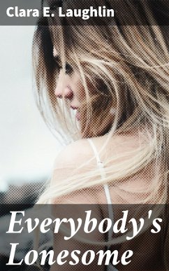 Cover Everybody's Lonesome (eBook, ePUB)