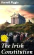 The Irish Constitution (eBook, ePUB) - Bild 1