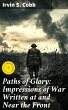 Paths of Glory: Impressions of War... - Bild 1
