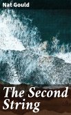 The Second String (eBook, ePUB)