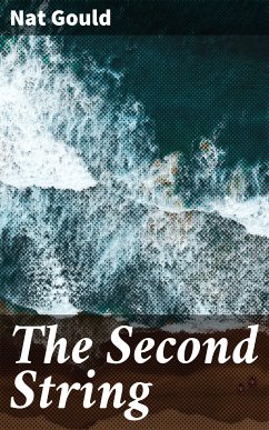 The Second String (eBook, ePUB) - Gould, Nat