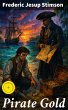 Pirate Gold (eBook, ePUB) - Bild 1