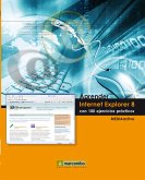 Aprender Internet Explorer 8 con 100 ejercicios prácticos (eBook, PDF)