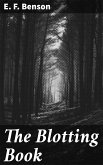 The Blotting Book (eBook, ePUB)