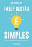 Fazer gestão é simples (eBook, ePUB)