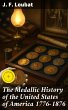 The Medallic History of the United... - Bild 1