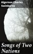 Songs of Two Nations (eBook, ePUB) - Bild 1