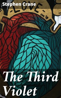 The Third Violet (eBook, ePUB) - Crane, Stephen