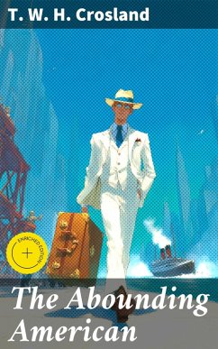 Cover The Abounding American (eBook, ePUB)