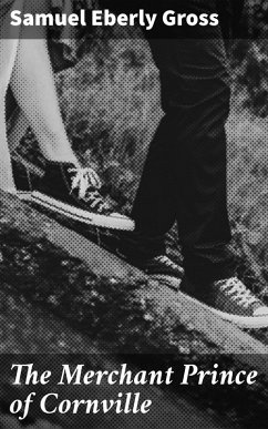 Cover The Merchant Prince of Cornville (eBook, ePUB)