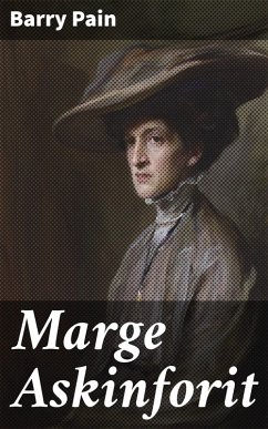 Marge Askinforit (eBook, ePUB) - Pain, Barry