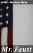 Mr. Faust (eBook, ePUB) - Bild 1