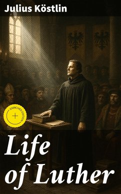 Cover Life of Luther (eBook, ePUB)