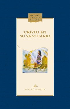 Cover Cristo en su Santuario (eBook, ePUB)