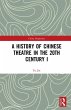 A History of Chinese Theatre in the... - Bild 1