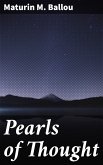 Pearls of Thought (eBook, ePUB)