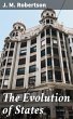 The Evolution of States (eBook, ePUB) - Bild 1
