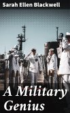 A Military Genius (eBook, ePUB)