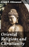 Oriental Religions and Christianity (eBook, ePUB)