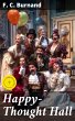 Happy-Thought Hall (eBook, ePUB) - Bild 1