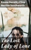 The Lost Lady of Lone (eBook, ePUB)