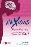 Anxious (eBook, ePUB)
