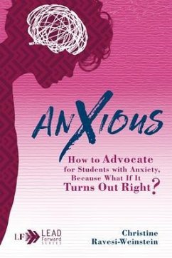 Cover Anxious (eBook, ePUB)