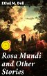 Rosa Mundi and Other Stories (eBook,... - Bild 1