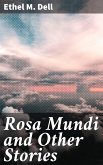 Rosa Mundi and Other Stories (eBook, ePUB)