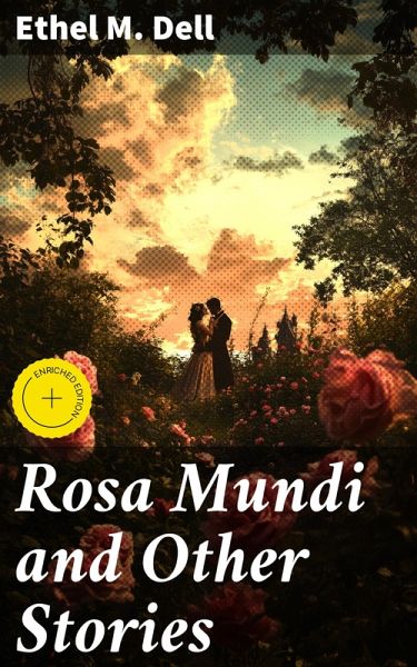 Rosa Mundi and Other Stories (eBook, ePUB) Rosa Mundi and Other Stories (eBook, ePUB)