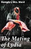 The Mating of Lydia (eBook, ePUB)