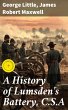 A History of Lumsden's Battery, C.S.A... - Bild 1