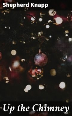 Cover Up the Chimney (eBook, ePUB)