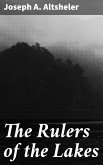 The Rulers of the Lakes (eBook, ePUB)