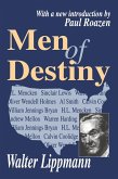 Men of Destiny (eBook, PDF)