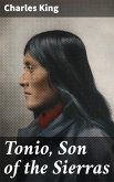Tonio, Son of the Sierras (eBook, ePUB)