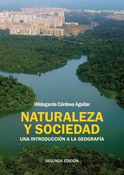 Cover Naturaleza y sociedad (eBook, ePUB)