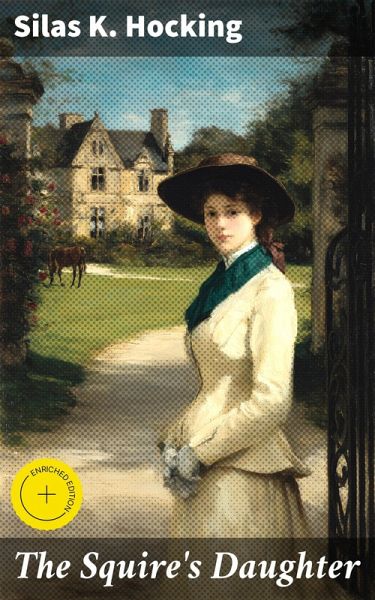 The Squire's Daughter (eBook, ePUB)