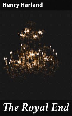 Cover The Royal End (eBook, ePUB)