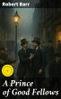A Prince of Good Fellows (eBook, ePUB) - Bild 1