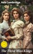The Three Miss Kings (eBook, ePUB) - Bild 1