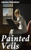 Painted Veils (eBook, ePUB)