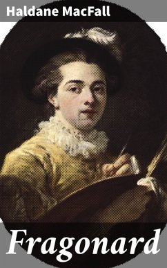 Cover Fragonard (eBook, ePUB)