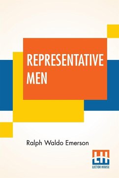 Representative Men - Emerson, Ralph Waldo