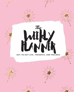 Cover The Weekly Planner