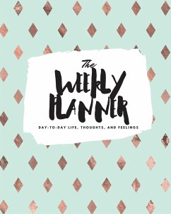 Cover The Weekly Planner