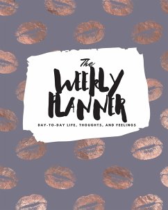 Cover The Weekly Planner